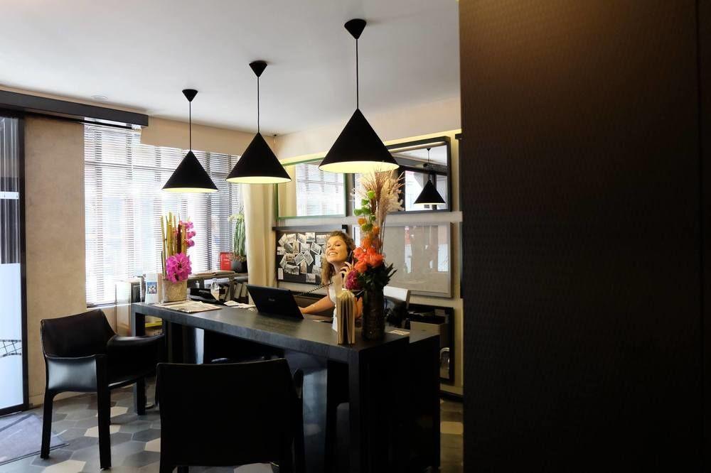 Saint Dominique Hotel Parijs