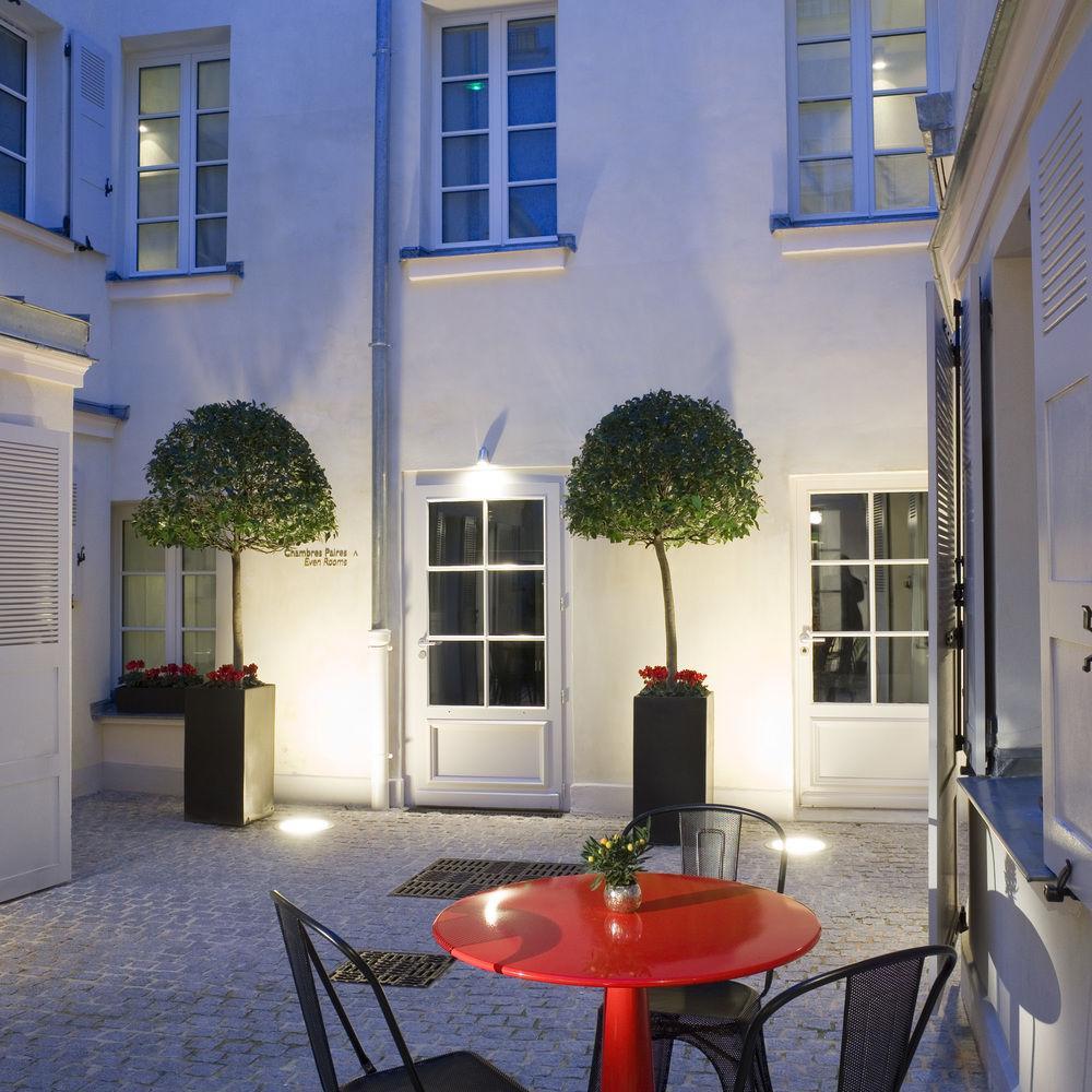 Saint Dominique Hotel Parijs