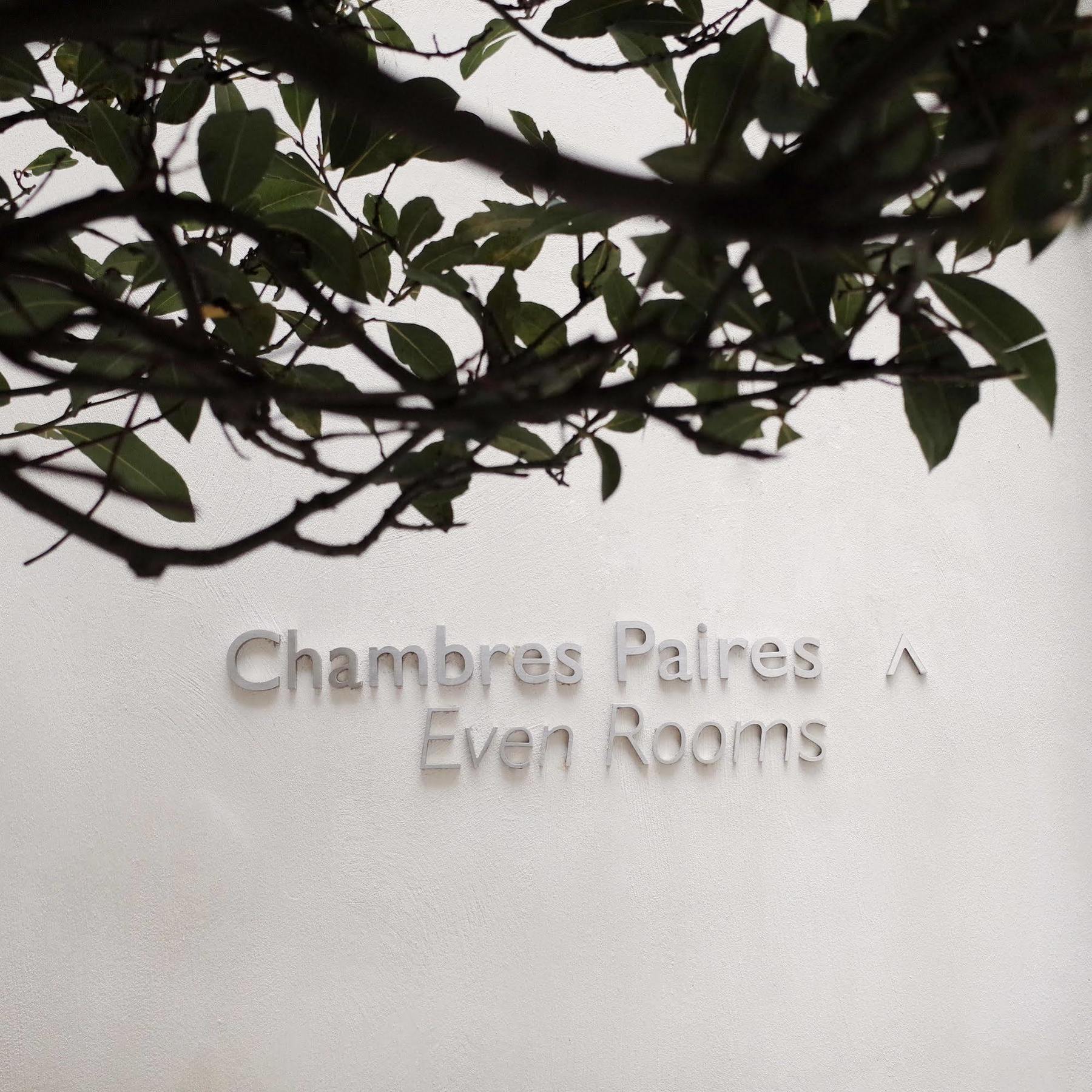 Saint Dominique Hotel Parijs